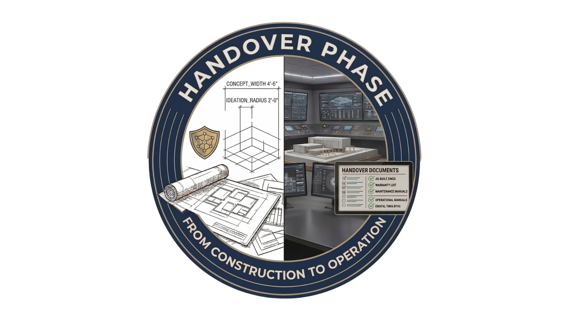 Handover